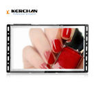 Commercial 10 Inch LCD Advertising Player With Low Power Consumption